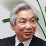 矢崎義和博士